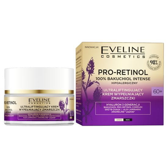 shumee Pro-Retinol ultra liftingový krém na vrásky 60+ 50ml