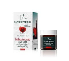 shumee Makové balzámové sérum hojivé pro suchou pokožku 25ml