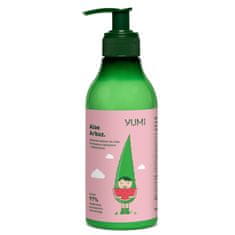 shumee Aloe Watermelon aloe tělové mléko 300 ml