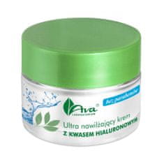 shumee Ultra hydratační krém s kyselinou hyaluronovou 50 ml