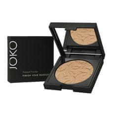 shumee Finish Your Makeup Pressed Powder 12 8g