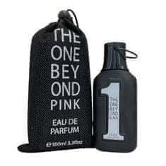 shumee The One Beyond Black toaletní voda ve spreji 100ml