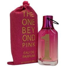 shumee The One Beyond Pink parfémovaná voda ve spreji 100 ml