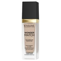 shumee Wonder Match Foundation luxusní adaptivní podkladová báze 12 Light Natural 30ml