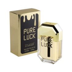 shumee Pure Luck toaletní voda ve spreji 100ml