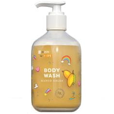 shumee Kids Body Wash Mango Salsa tělový gel pro děti 400ml