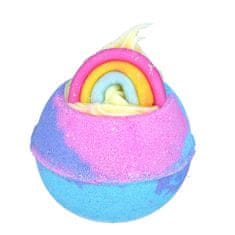 shumee Rainbow Vibes Bath Blaster šumivá bomba do koupele 160g