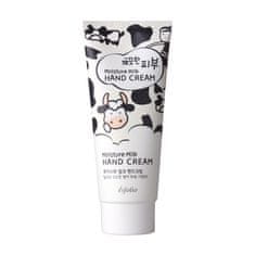 shumee Moisture Milk Hand Cream hydratační krém na ruce s mléčnými proteiny 100ml