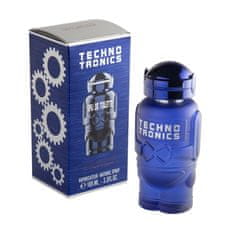 shumee Technotronics toaletní voda ve spreji 100ml