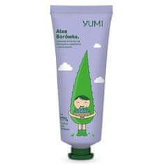 shumee Aloe Blueberry aloe krém na ruce 75ml