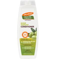 shumee Olive Oil Formula Replenishing Conditioner vlasový kondicionér na bázi extra panenského olivového oleje 400 ml