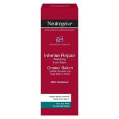 shumee Intense Repair krém na nohy na popraskané paty 50ml