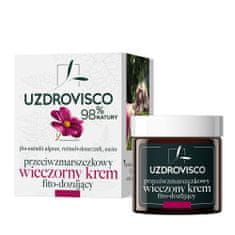 shumee Večerní fytodávkovací krém proti vráskám 50ml