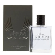 shumee Triumph toaletní voda ve spreji 50ml