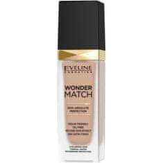 shumee Wonder Match Foundation luxusní adaptivní podkladová báze 15 Natural 30ml