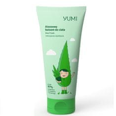 shumee Aloe Fresh aloe tělové mléko 200 ml