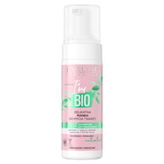 shumee Jsem Bio jemná čisticí pěna na obličej 150 ml