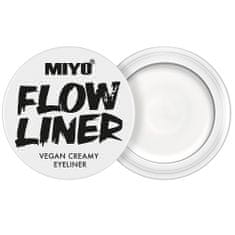 shumee Krémová tužka na oči Flow Liner 02 White Flag 5g