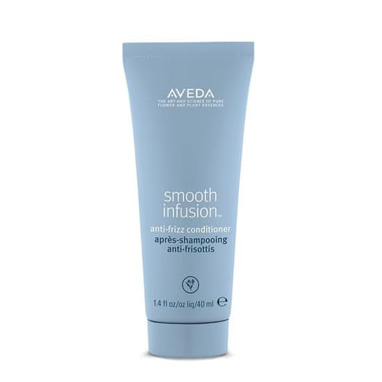 shumee Smooth Infusion Anti-Frizz Conditioner kondicionér proti krepatění vlasů 40ml