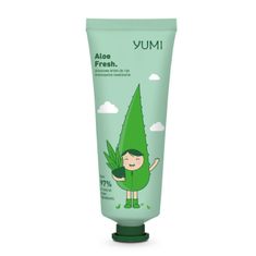 shumee Aloe Fresh krém na ruce s aloe 75 ml