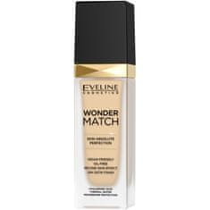 shumee Wonder Match Foundation luxusní adaptivní základ 05 Light Porcelain 30ml