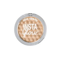 shumee Insta Glow Highlighter rozjasňovač obličeje 101 Golden Glow 5g