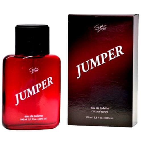 shumee Jumper toaletní voda ve spreji 100ml