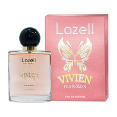 shumee Parfémovaná voda Vivien For Women ve spreji 100 ml