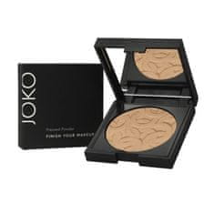 shumee Finish Your Makeup Pressed Powder 11 8g