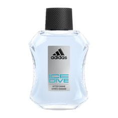 shumee Voda po holení Ice Dive 100 ml