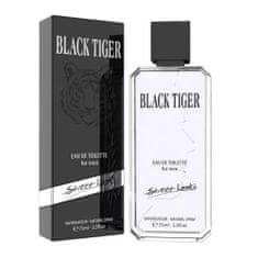 shumee Black Tiger Homme toaletní voda ve spreji 75ml