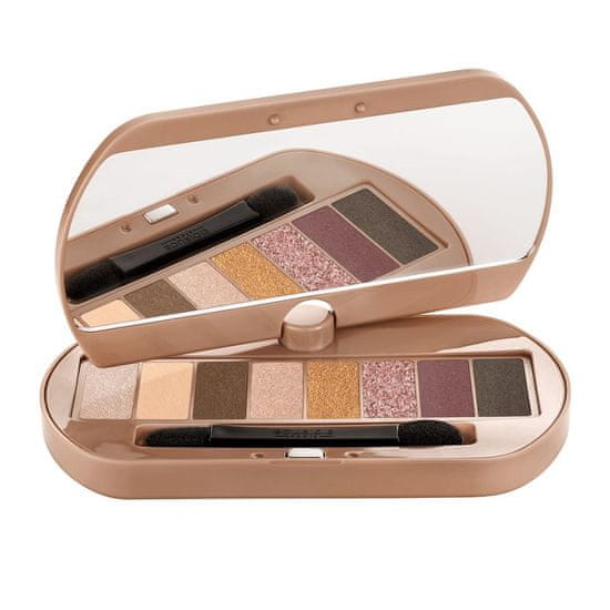 shumee Paletka očních stínů Eye Catching Nude Palette 03 4,5g