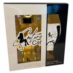 shumee Couture Cat set parfémovaná voda ve spreji 100ml + parfémovaná voda ve spreji 20ml