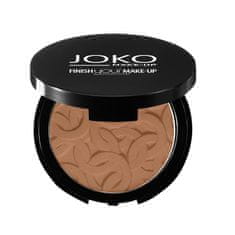 shumee Dokončete svůj make-up lisovaný pudr 15 Rich Tan 8g