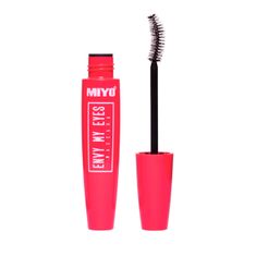 shumee Envy My Eyes Mascara Curling Mascara Black 10ml