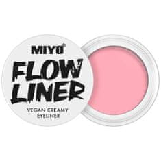 shumee Krémová tužka na oči Flow Liner 04 True Pink 5g