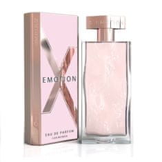 shumee X-Emotion parfémovaná voda ve spreji 100ml