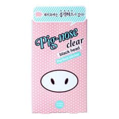 shumee Pig-Nose Clear Black Head Perfect Sticker čistící náplast na nos