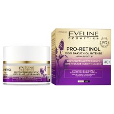 shumee Pro-Retinol krém proti vráskám, silně zpevňující, 40+ 50ml