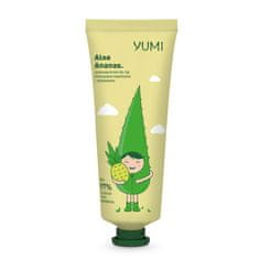 shumee Aloe Ananas aloe krém na ruce 75ml