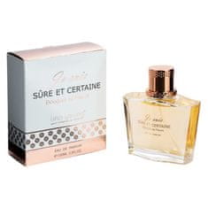 shumee Je Suis Sure & Certaine Bouquet De Fleurs The One Beyond parfémovaná voda ve spreji 100 ml