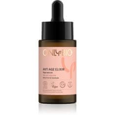 shumee Anti Age Elixir opravující noční sérum 30ml