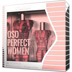 shumee Oso Perfect Women set parfémovaná voda ve spreji 100ml + parfémovaná voda ve spreji 30ml