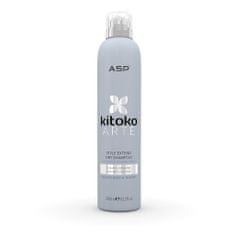 shumee Kitoko Arte Style Extend Dry Shampoo šampon na suché vlasy 300 ml