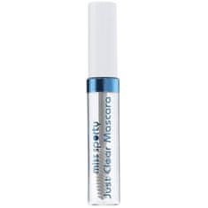 shumee Just Clear Mascara transparentní řasenka 101 Clear 8ml