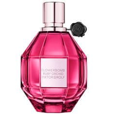 shumee Flowerbomb Ruby Orchid parfémovaná voda ve spreji 100 ml