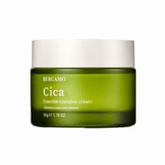 shumee Cica Essencial Intensive Cream krém na obličej s centella asiatica 50g