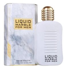 shumee Toaletní voda Liquid Marble ve spreji 100 ml