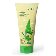 shumee Aloe Ananas aloe sprchový gel 200 ml