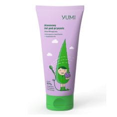 shumee Aloe Grape Aloe sprchový gel 200 ml